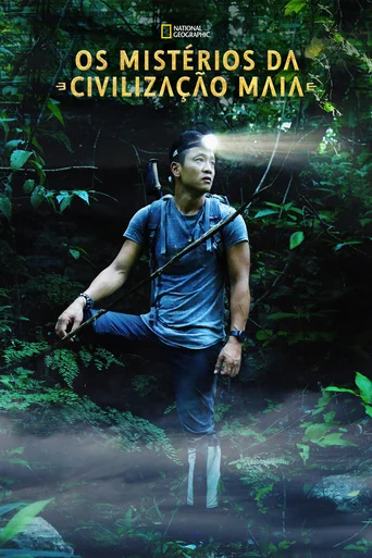 Assistir Os Mistérios da Civilização Maia Online