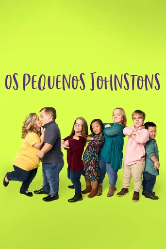Assistir Os Pequenos Johnstons Online