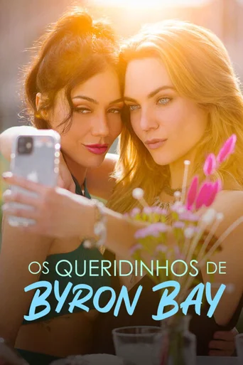 Assistir Os Queridinhos de Byron Bay Online