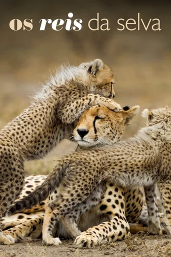 Assistir Os Reis da Selva Online