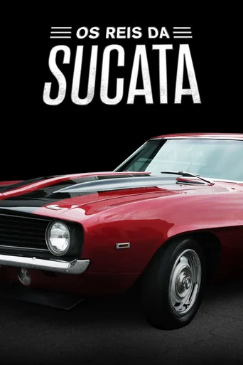 Assistir Os Reis da Sucata Online