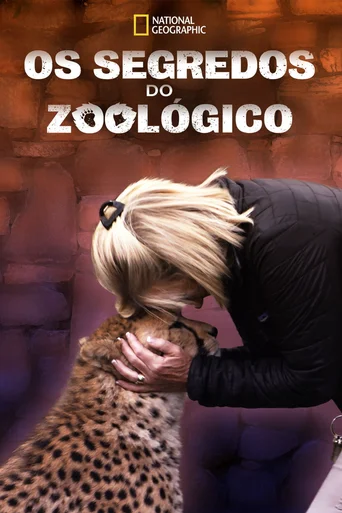 Assistir Os Segredos do Zoológico Online