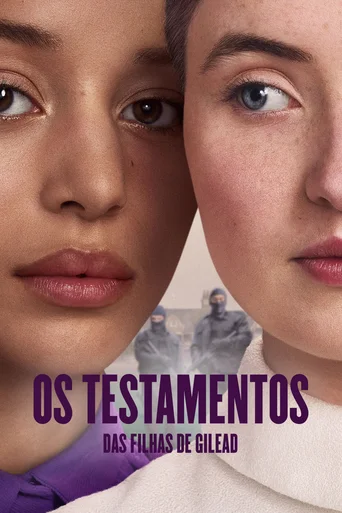 Assistir Os Testamentos: Das Filhas de Gilead Online