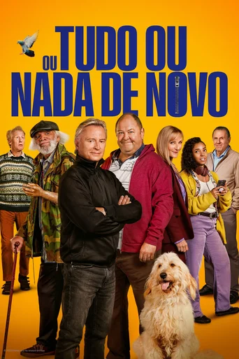 Assistir Ou Tudo ou Nada de Novo Online
