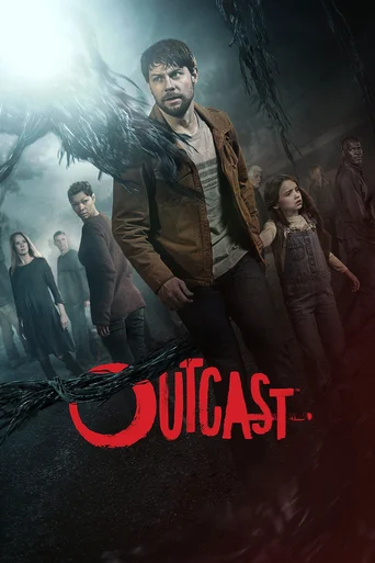Assistir Outcast Online