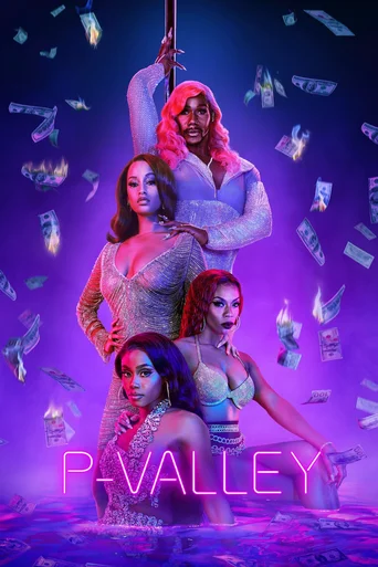 Assistir P-Valley Online