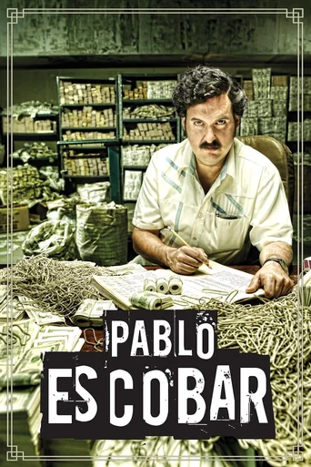Assistir Pablo Escobar: O Patrão do Mal Online