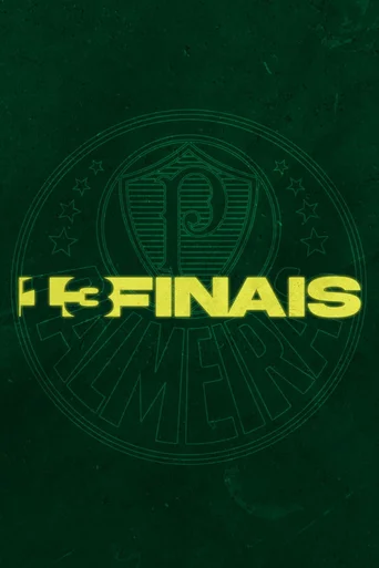 Assistir Palmeiras, 13 Finais Online