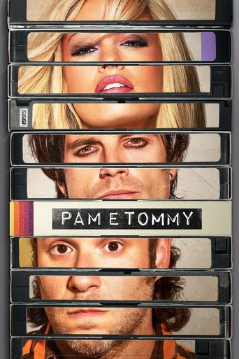Assistir Pam & Tommy Online