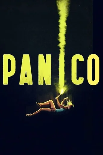 Assistir Panic Online