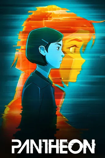 Assistir Pantheon Online