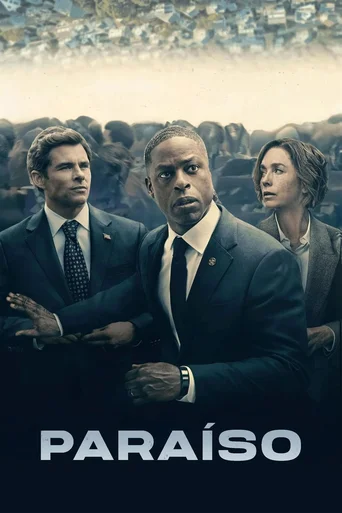 Assistir Paradise Online