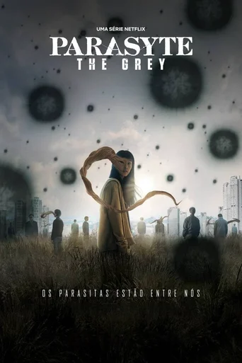 Assistir Parasyte: The Grey Online