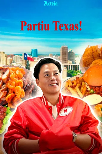 Assistir Partiu Texas! (Legendado) Online