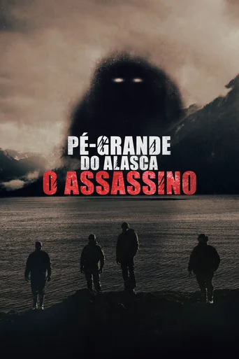 Assistir Pé-Grande do Alasca: O Assassino Online