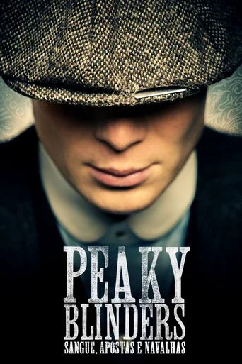 Assistir Peaky Blinders Online