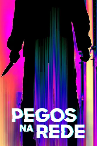 Assistir Pegos na Rede Online