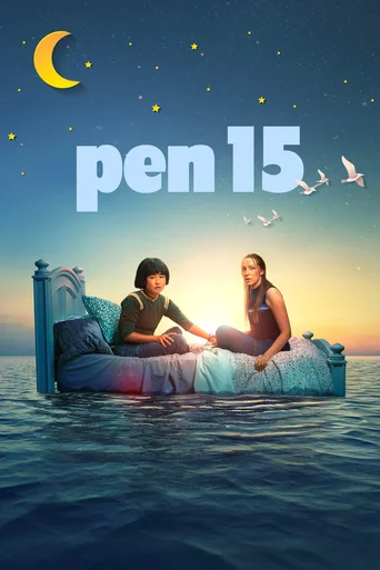 Assistir Pen15 Online