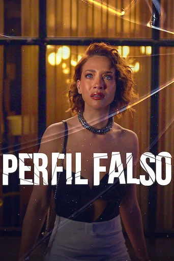 Assistir Perfil Falso Online