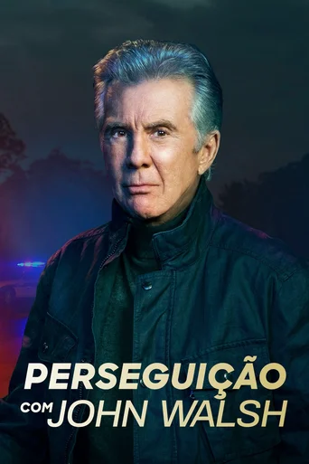 Assistir Perseguição com John Walsh Online