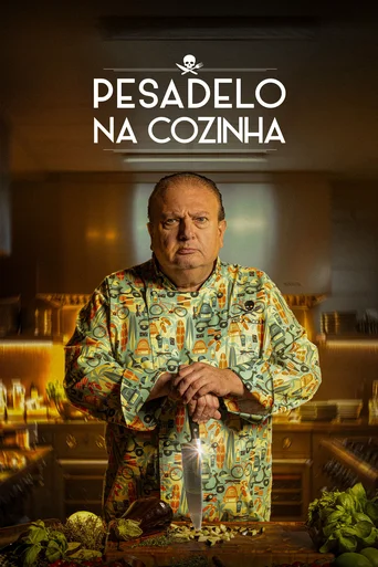 Assistir Pesadelo na Cozinha Online