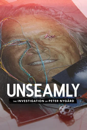 Assistir Unseamly: The Investigation of Peter Nygård Online