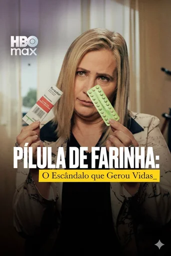 Assistir Pílula de Farinha: O Escândalo que Gerou Vidas Online
