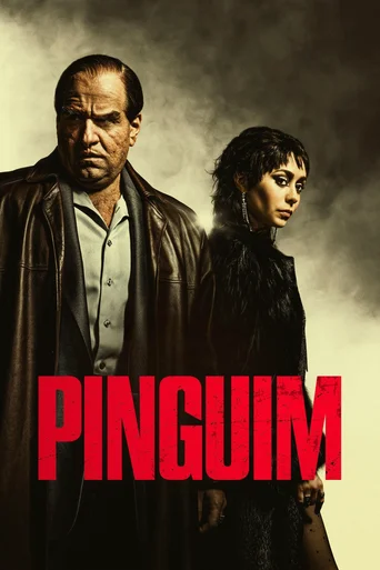 Assistir Pinguim Online