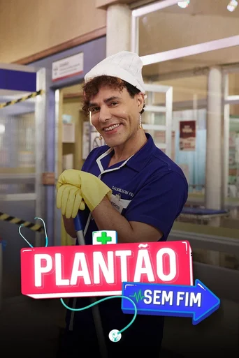 Assistir Plantão Sem Fim Online