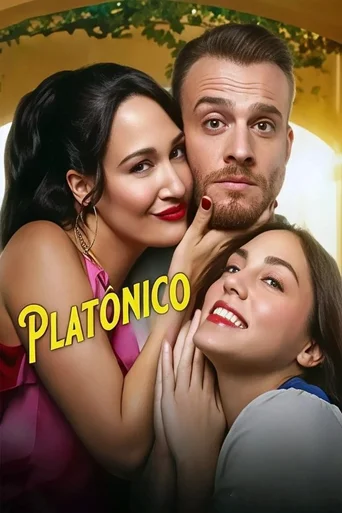 Assistir Platônico Online