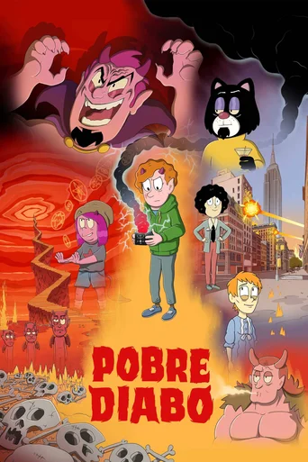 Assistir Pobre Diabo Online