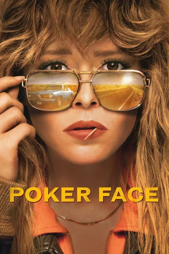 Assistir Poker Face Online