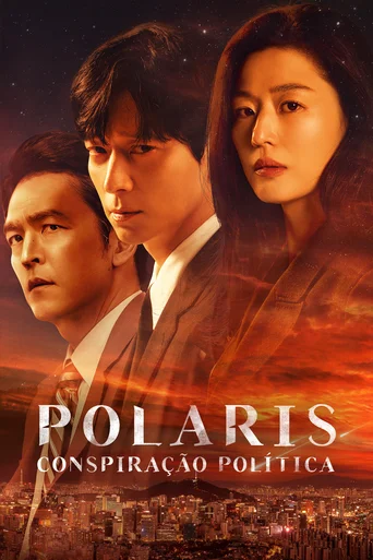 Assistir Polaris: Conspiração Política Online