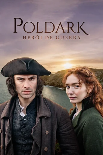 Assistir Poldark: Herói de Guerra Online