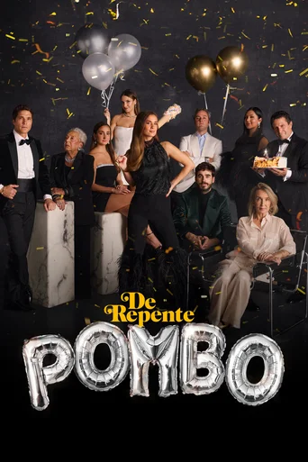 Assistir Pombo (Legendado) Online