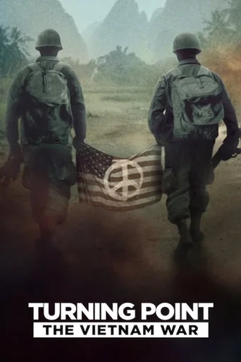 Assistir Ponto de Virada: A Guerra do Vietnã Online