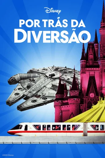 Assistir Por Trás da Diversão Online