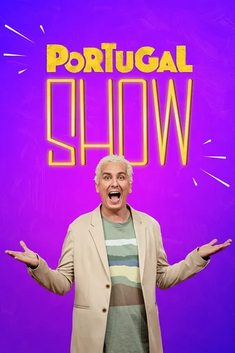 Assistir Portugal Show Online