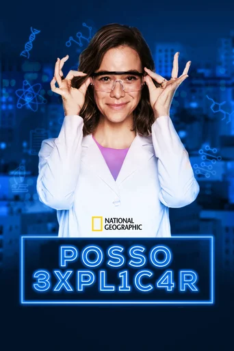 Assistir Posso Explicar Online