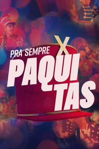 Assistir Pra Sempre Paquitas Online
