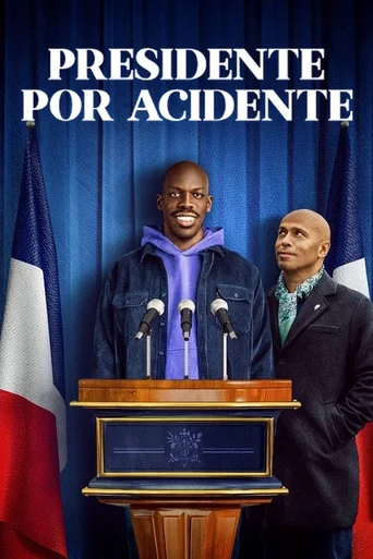 Assistir Presidente por Acidente Online