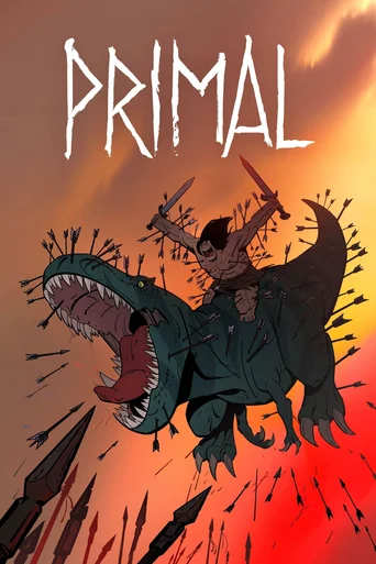 Assistir Primal (Legendado) Online