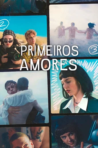 Assistir Primeiros Amores Online