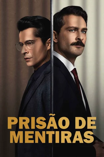 Assistir Prisão de Mentiras Online