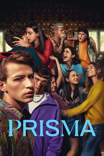 Assistir Prisma Online