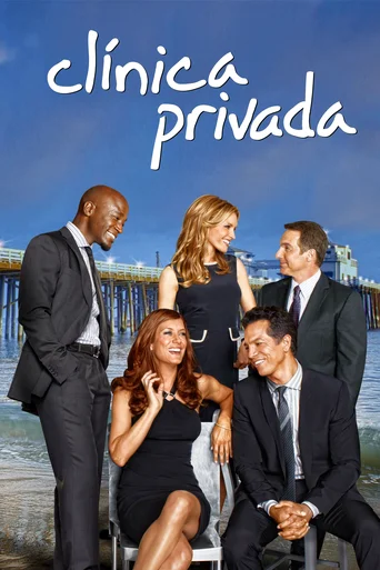 Assistir Private Practice Online
