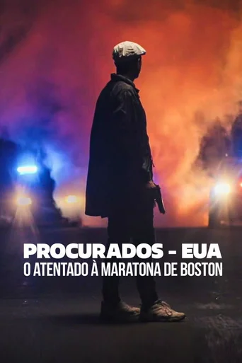 Assistir Procurados - EUA: O Atentado à Maratona de Boston Online