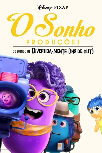 Assistir Produção de Sonhos Online