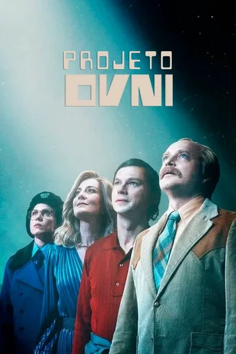 Assistir Projeto OVNI Online