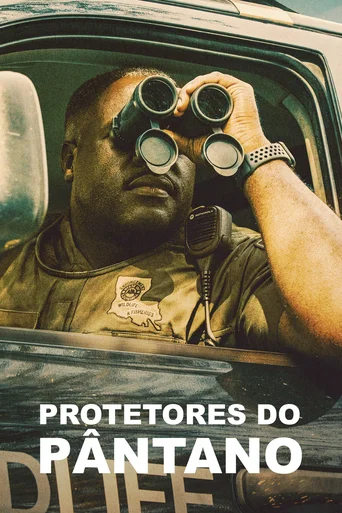 Assistir Protetores do Pântano Online